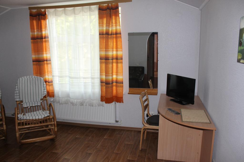 Latvijas Sarkana Krusta Viesnica Rēzekne Camera foto