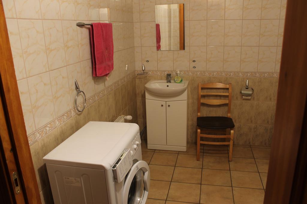 Latvijas Sarkana Krusta Viesnica Rēzekne Camera foto