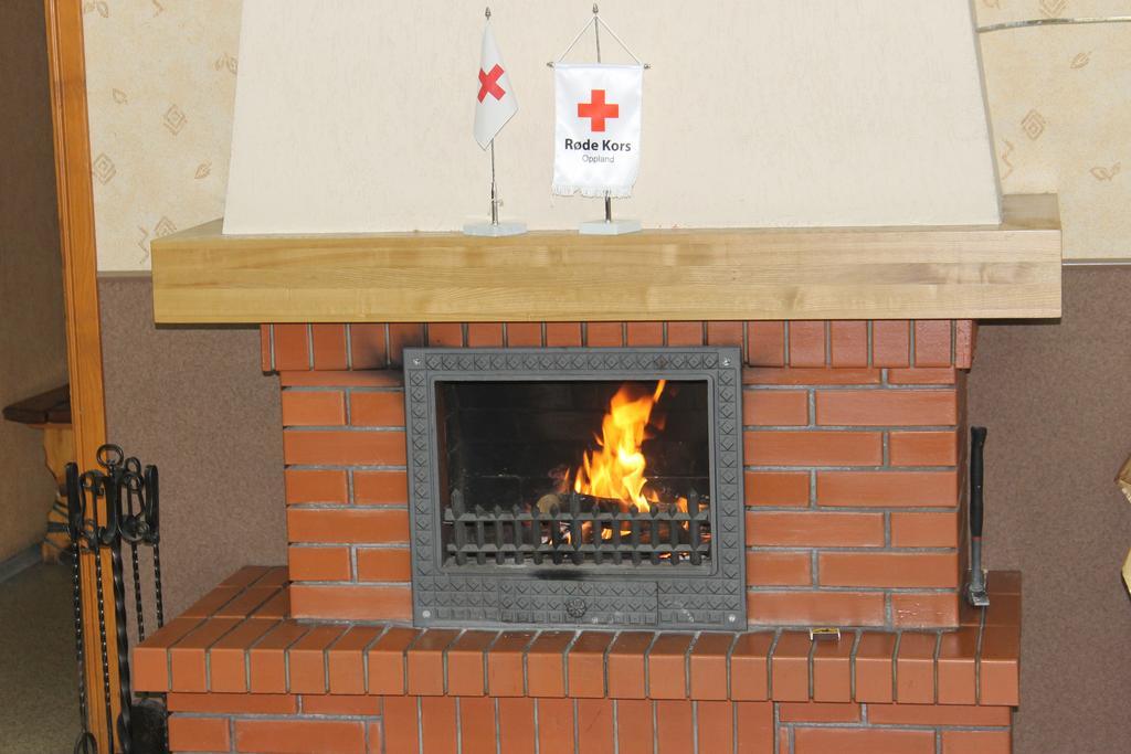 Latvijas Sarkana Krusta Viesnica Rēzekne Esterno foto