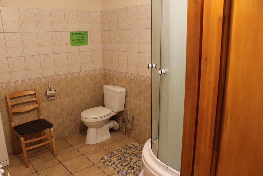 Latvijas Sarkana Krusta Viesnica Rēzekne Camera foto