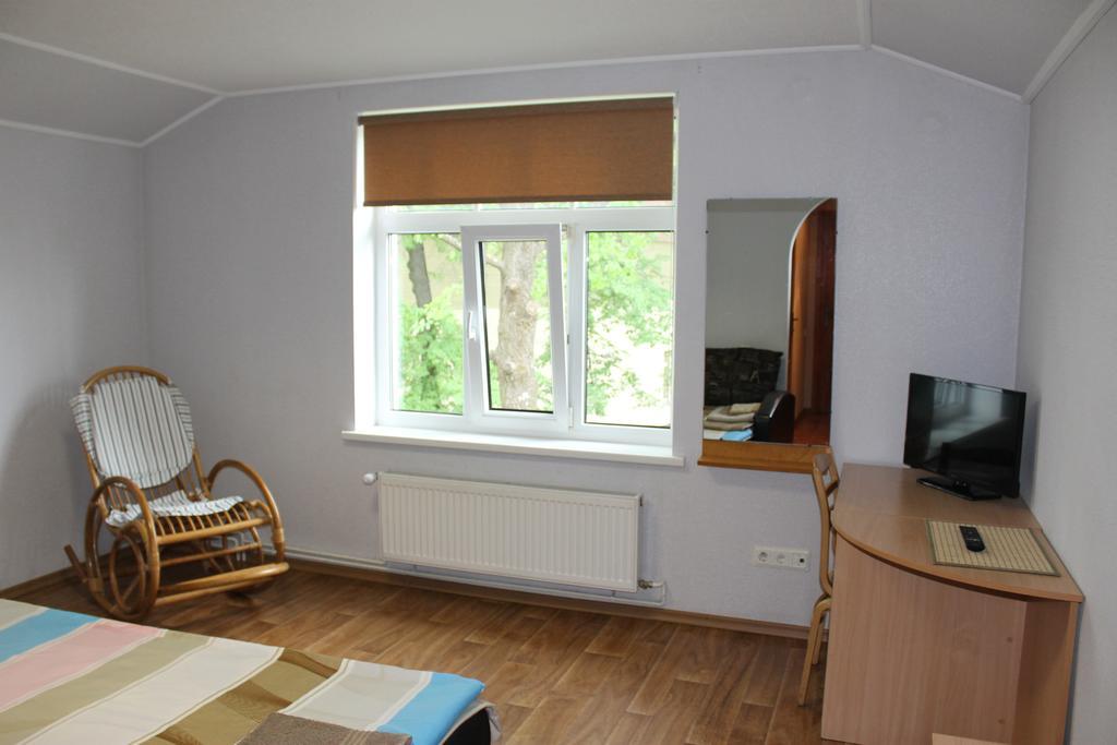 Latvijas Sarkana Krusta Viesnica Rēzekne Camera foto